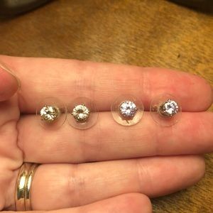 🔥3 for 9🔥 Sparkle Studs